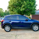 Illustration for article titled Got the CX-5 back from the detail shop.